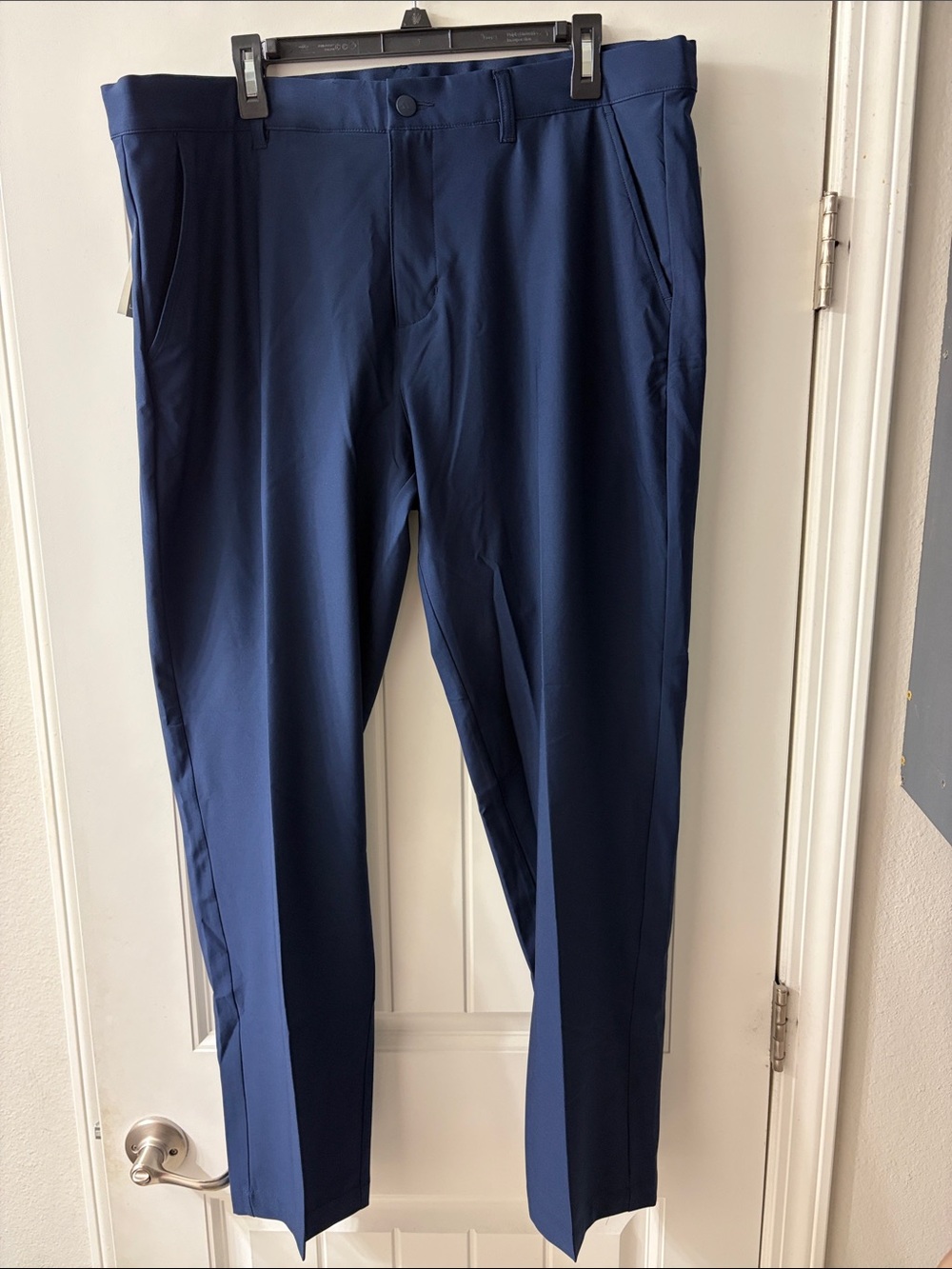 adidas Mens Ultimate365 Golf Pants 38/32